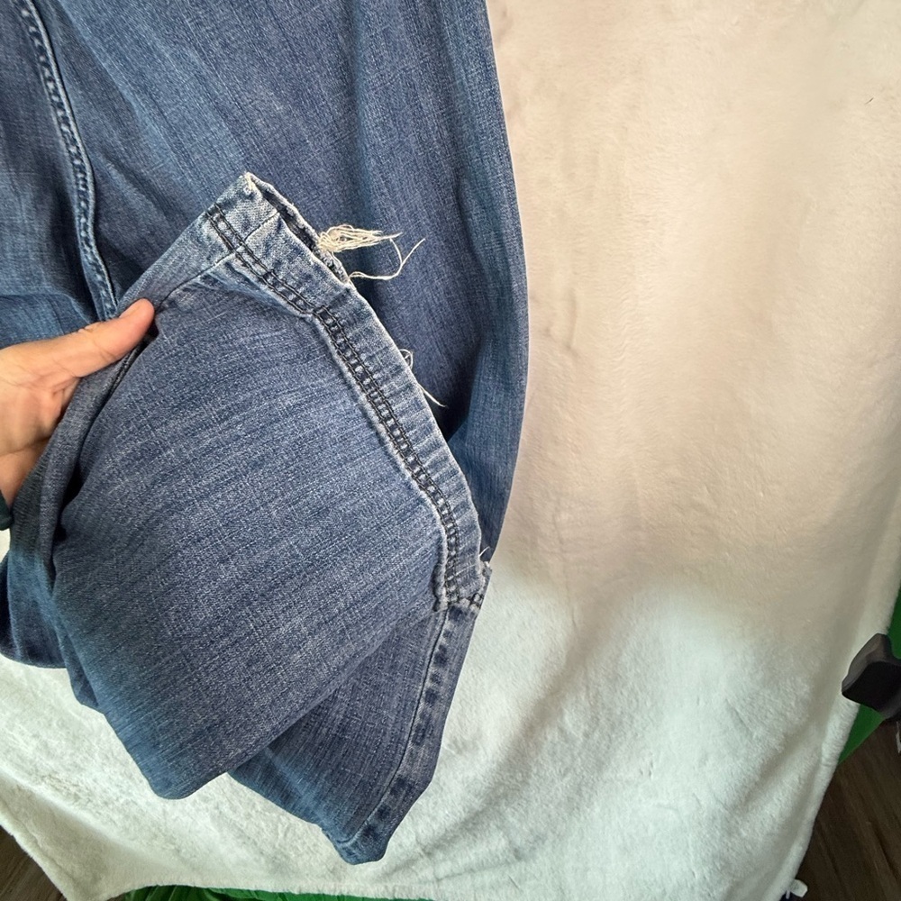 Cinch Bootcut Jeans Size 31 Cinch View 6